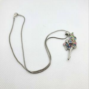 🎄5/$25🎄UNBRANDED Fairy Necklace 